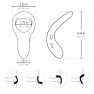 Anillo Vibrador Diamo - photo 3