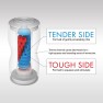Masturbador Dual Feel Cup - photo 2