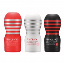 Masturbador Original Vacuum Cup