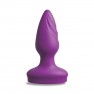 Plug Anal Vibrador con Ventosa Wall Banger - photo 1