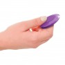 Plug Anal Vibrador con Ventosa Wall Banger - photo 5