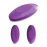 Plug Anal Vibrador con Ventosa Wall Banger - photo 6