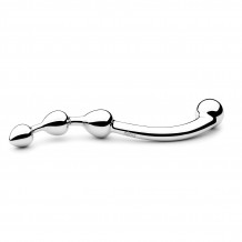 Consolador de acero Fun Wand