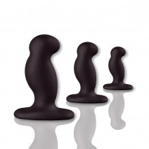 Set de Plugs Anales Starter Kit