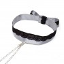 Collar con Pinzas para Pezones Play Nice - photo 1