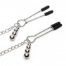 Collar con Pinzas para Pezones Play Nice - photo 2