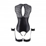 Conjunto Body y Ligas - photo 3