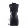 Minivestido + Esposas Domina - photo 3