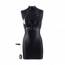 Minivestido + Esposas Domina - photo 4