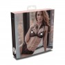 Conjunto 2 Piezas de Tul Floral - photo 4