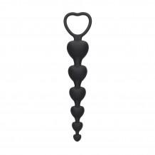 Cadena Anal Heart