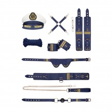 Set Bondage Sailor