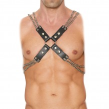 Arnés Chain And Chain