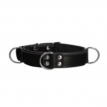 Collar Deluxe Bondage