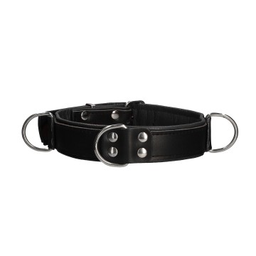 Collar Deluxe Bondage