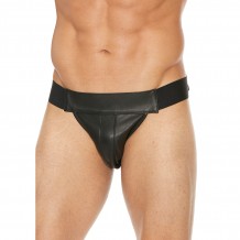 Jock de Cuero Plain