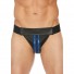 Azul/Negro - en stock, envío hoy