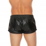 Short de cuero Versatile - photo 1