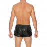 Short de cuero Versatile - photo 3