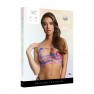 Top Strappy Halter & Adhesivo Dazzling - photo 3