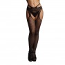 Medias con liguero Strappy Waist - photo 1