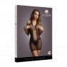 Vestido Peek-A-Boo - photo 4