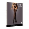 Medias con Liguero Open Design - photo 4
