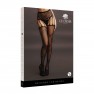 Medias con Liguero Cut-Out - photo 2