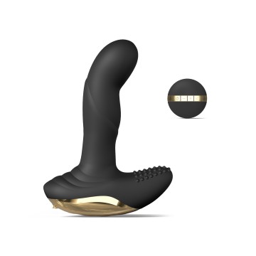 Estimulador Unisex P-Finger