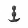 Estimulador Anal Twinny Bud - photo 0