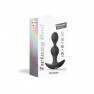 Estimulador Anal Twinny Bud - photo 4