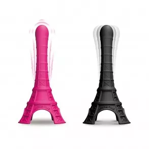 La Tour est Folle Vibrante