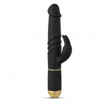 Vibrador Furious Rabbit 2.0