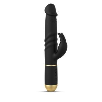 Vibrador Furious Rabbit 2.0