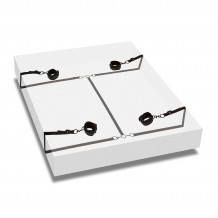 Kit de ataduras bajo la cama Boundless Bed Restraint