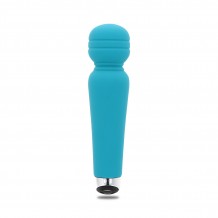 Estimulador de Clítoris Mini Wand Push My Limits