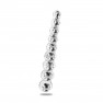 Consolador de Cristal Frozen Fountain - photo 0