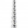 Consolador de Cristal Frozen Fountain - photo 1
