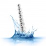 Consolador de Cristal Frozen Fountain - photo 2