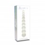 Consolador de Cristal Frozen Fountain - photo 3