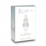 Plug Anal de Vidrio Crystal Jewel - photo 3