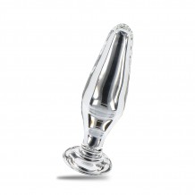 Plug Anal de Cristal Star Sparkler