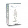 Plug Anal de Cristal Star Sparkler - photo 3