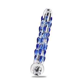 Consolador de Cristal Diamond Dazzler