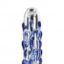 Consolador de Cristal Diamond Dazzler - photo 1