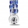 Consolador de Cristal Diamond Dazzler - photo 3
