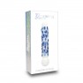 Consolador de Cristal Diamond Dazzler - photo 5