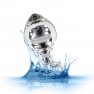 Plug Anal de Cristal Brilliant Star - photo 2