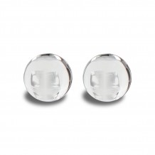 Bolas Chinas de Cristal Pearl Drops