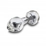 Plug Anal de Cristal Stargazer - photo 1